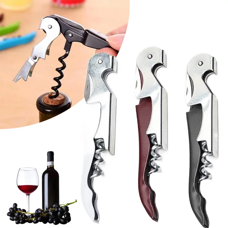Wine Beer Festival - 1 Home Wine Bottle Opener, 3