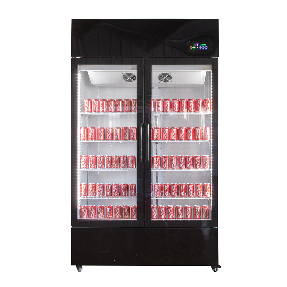 Wine Beer & More - Beverage Bar Fridge Kitchen Wine Fridge