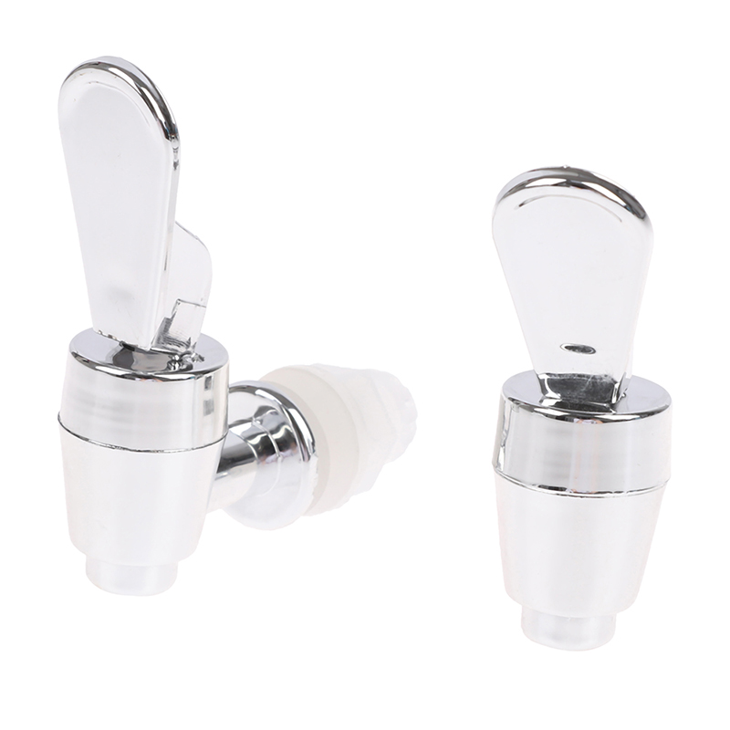 Wine Beer & More - Hot Sale 12mm Plastic Faucet Tap