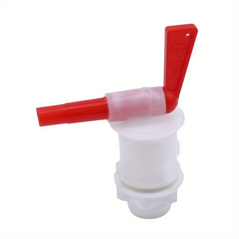 1Pc Plastic Bottling Spigot Fi - Wine Beer & More review and price