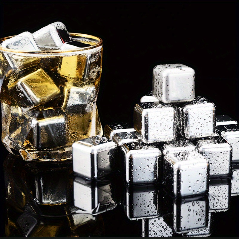 Whiskey Chilling Stones Stainl - Wine Beer Refrigerator review and price