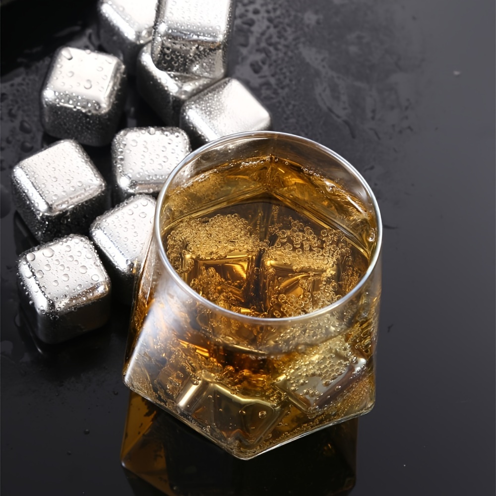 Whiskey Chilling Stones Stainl - Wine Beer Refrigerator review and price