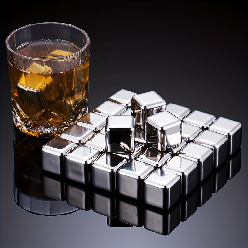 Whiskey Chilling Stones Stainl - Wine Beer Refrigerator review and price