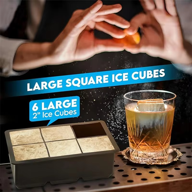 6/8/15 Grids Big Ice Food Mold - Wine Beer Refrigerator review and price