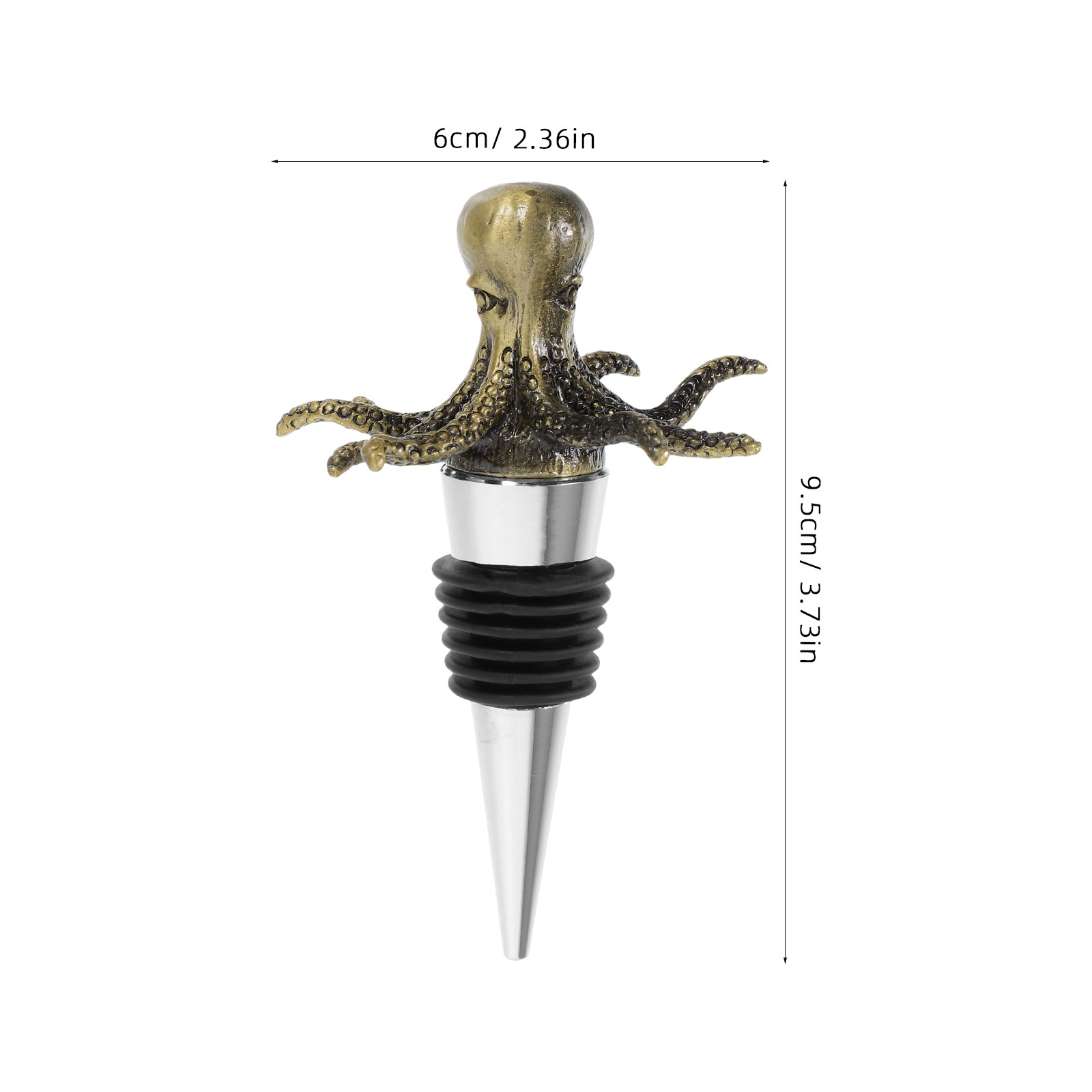 Bottle Stopper Festival Wine S - Wine Beer Festival review and price