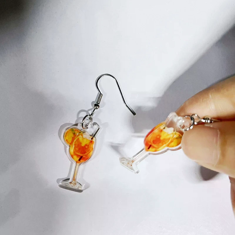 Beer Festival Wine Glass Orang - Wine Beer Festival review and price