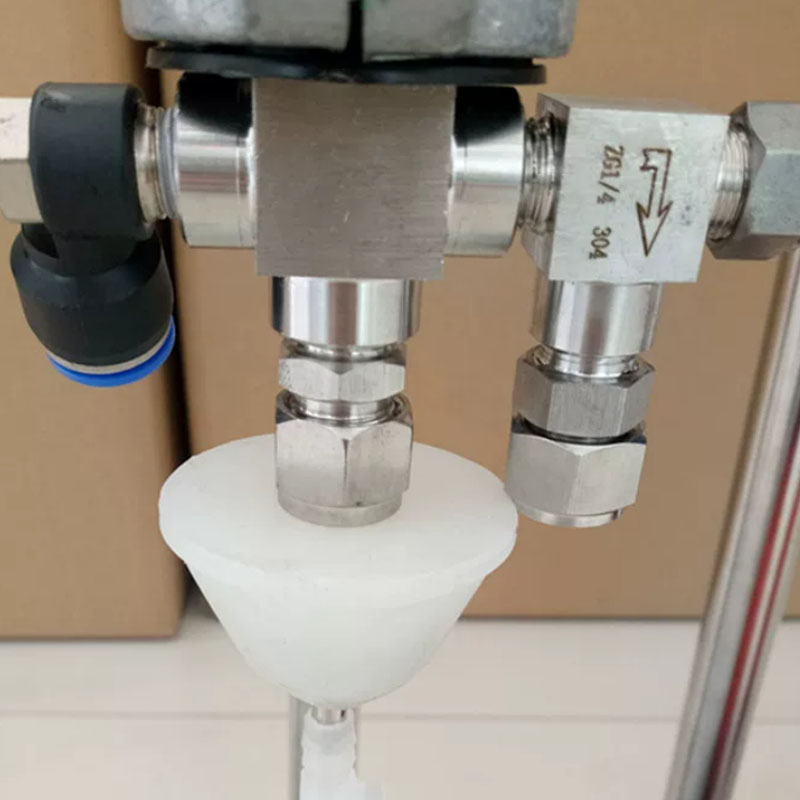 Manual Bottle Cork Pressing Ma - Wine Beer & More review and price