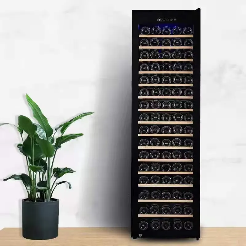 Dual Zone Electric Bottle Cool - Wine Beer Mix review and price