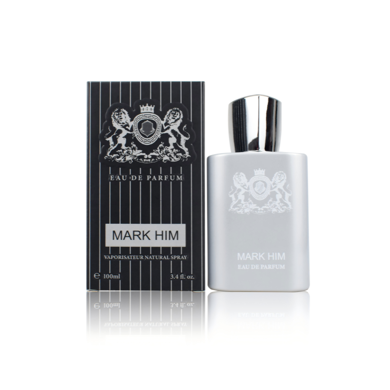 100ml MARK HIM Men Perfume Lon - Wine&Beer Help review and price
