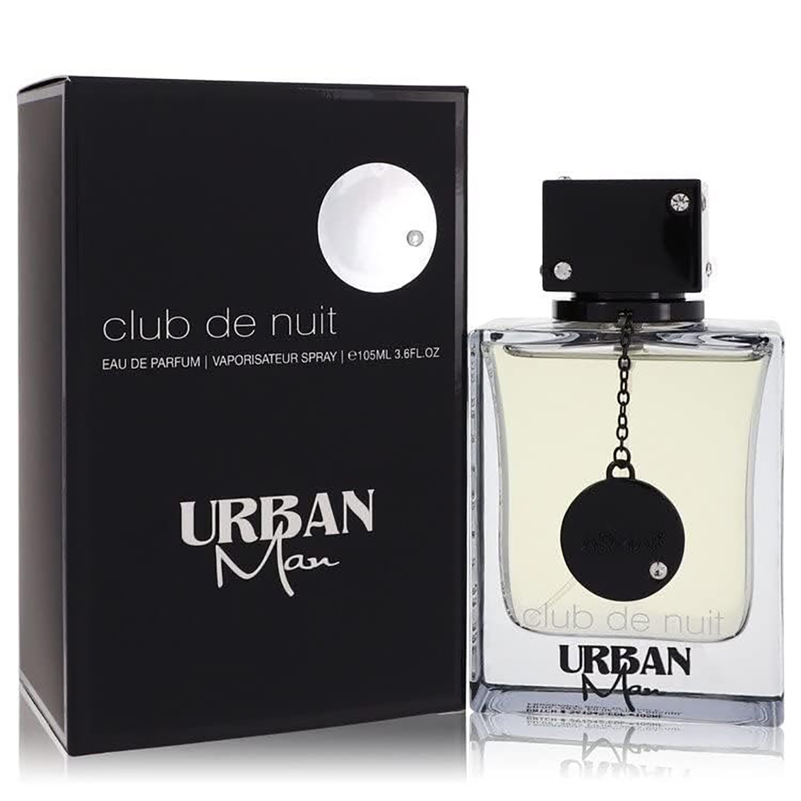 Armaf Club De Nuit Urban for M - Wine&Beer Help review and price