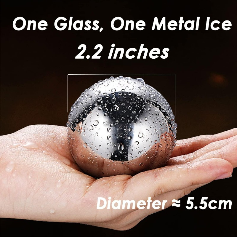 Whiskey Stone Gifts Set 4-8PCS - Whiskey Stone Set review and price