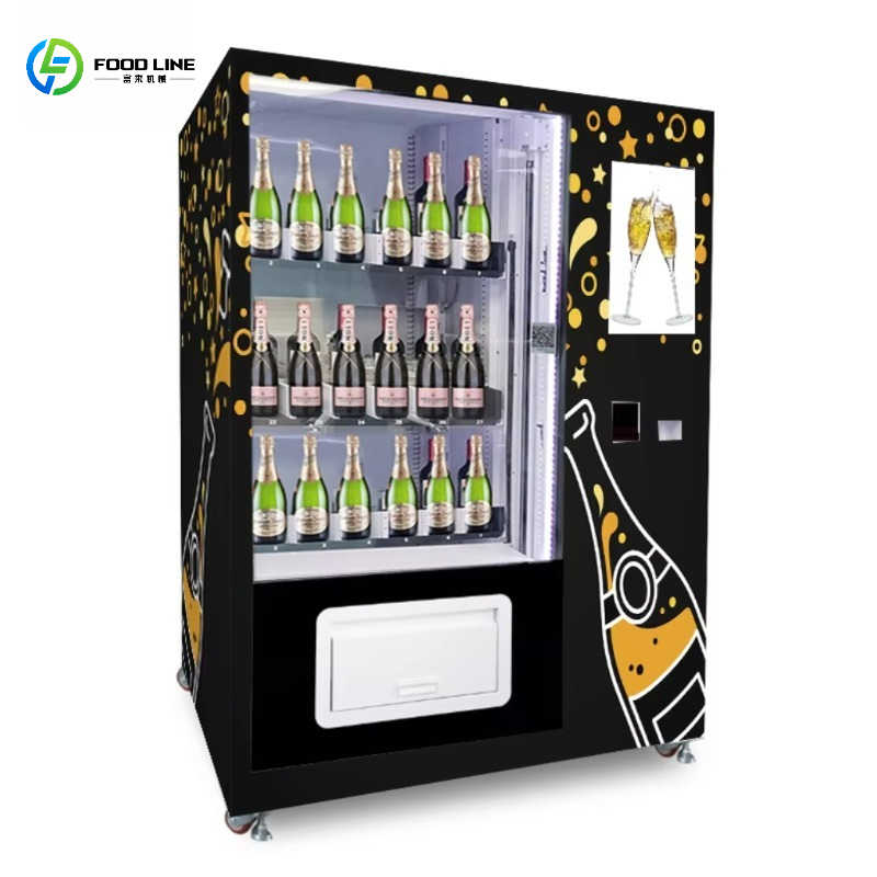Wifi Custom bar Cocktail champ - Wine Beer & More review and price