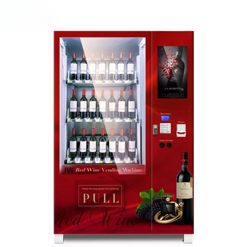 Wifi Custom bar Cocktail champ - Wine Beer & More review and price