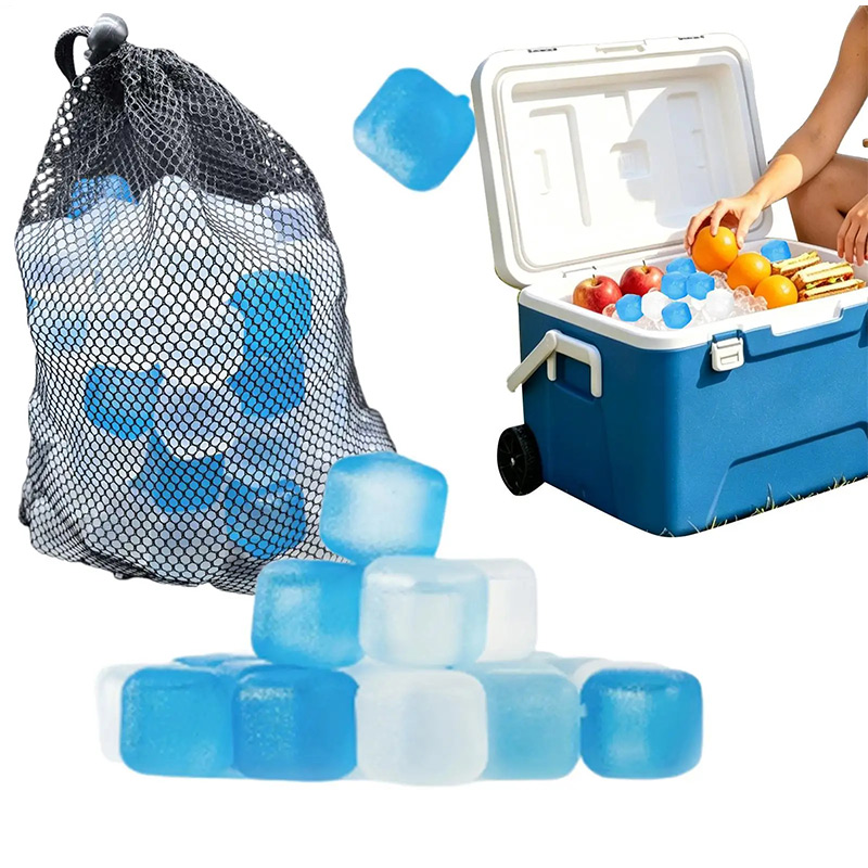24/50/100Pcs Reusable Ice Cube - Whiskey Stone Set review and price