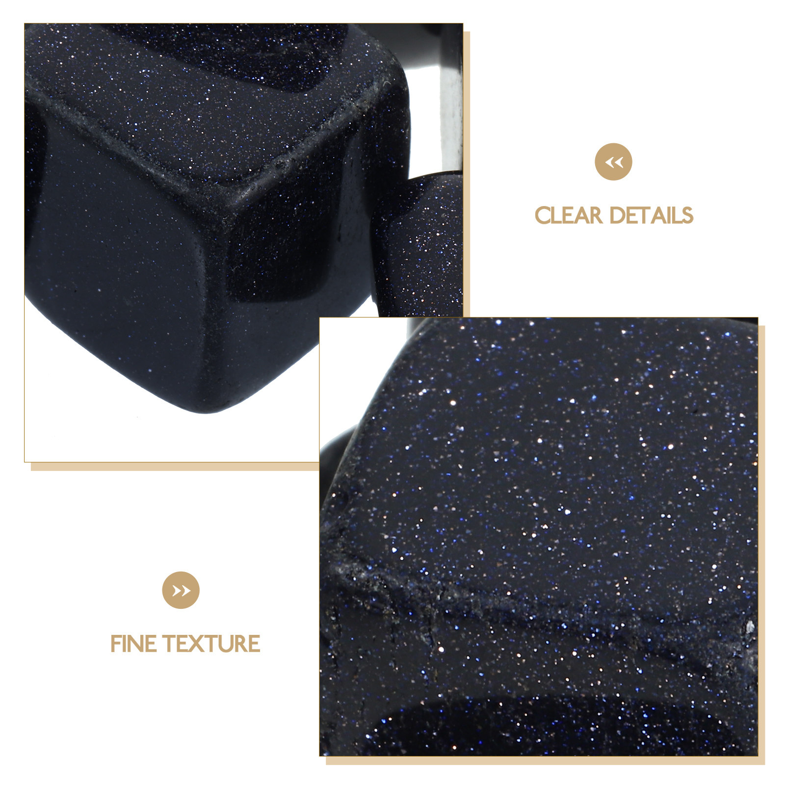 1 Bag Whiskey Stones Quartz Ic - Whiskey Stone Set review and price