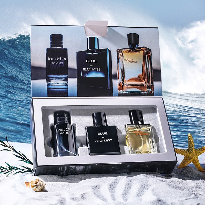 Men's Cologne Set 4 In 1 Set,  - Wine&Beer Help review and price