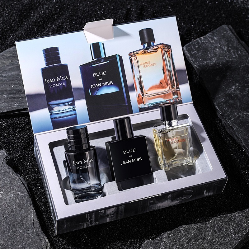 Men's Cologne Set 4 In 1 Set,  - Wine&Beer Help review and price