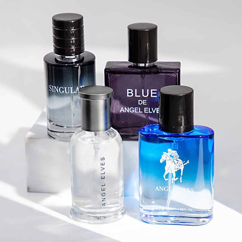 Men's Cologne Set 4 In 1 Set,  - Wine&Beer Help review and price