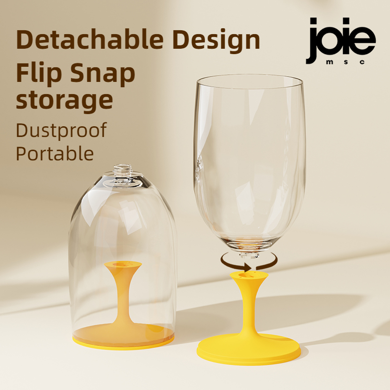 Joie Portable Beer Glass Unbre - Wine Beer Cocktail review and price