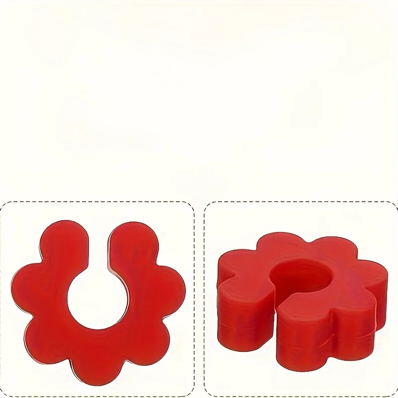 Silicone Wine Glass Markers,Co - Wine Beer Cocktail review and price