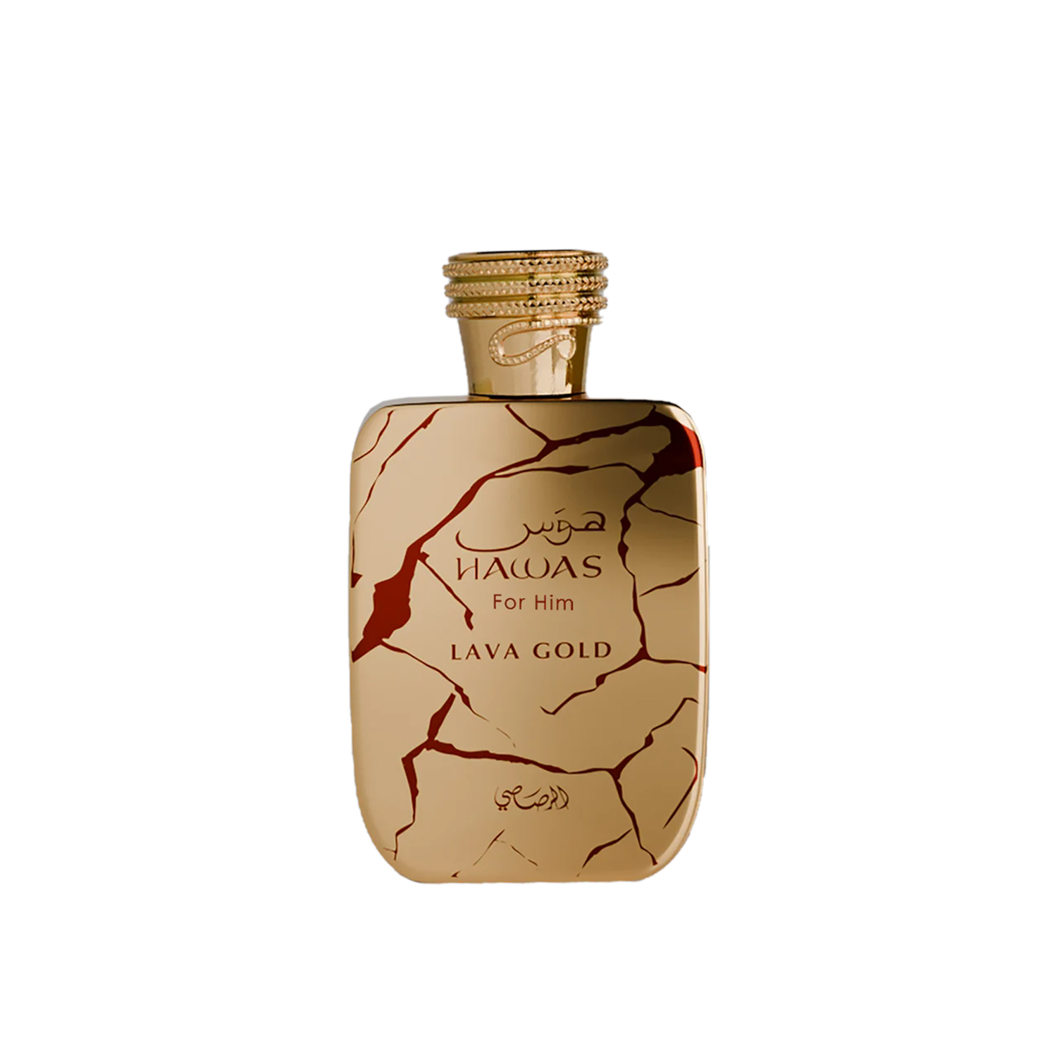 Rasasi Hawas Lava Gold Eau de  - Wine&Beer Help review and price