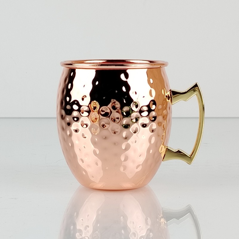 530ml Cocktail Wine Cup Moscow - Wine Beer Cocktail review and price