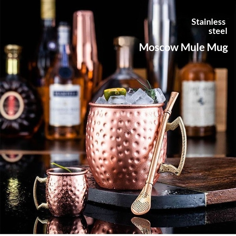 530ml Cocktail Wine Cup Moscow - Wine Beer Cocktail review and price