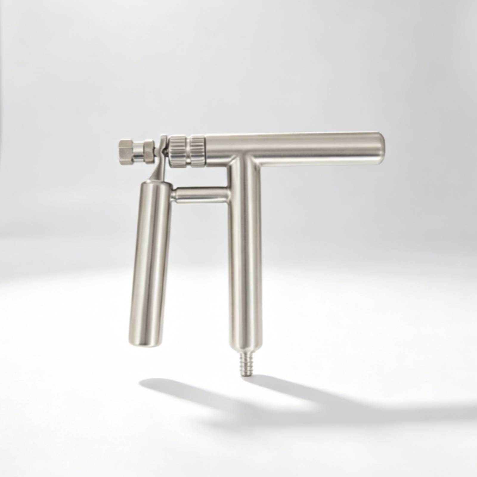 Stainless Steel Beer Trigger G - Wine Beer & More review and price