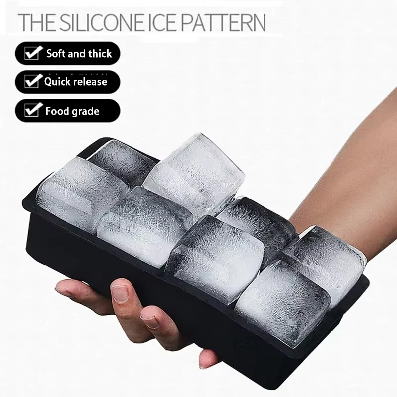 6/8/15 Grids Big Ice Food Mold - Wine Beer Refrigerator review and price