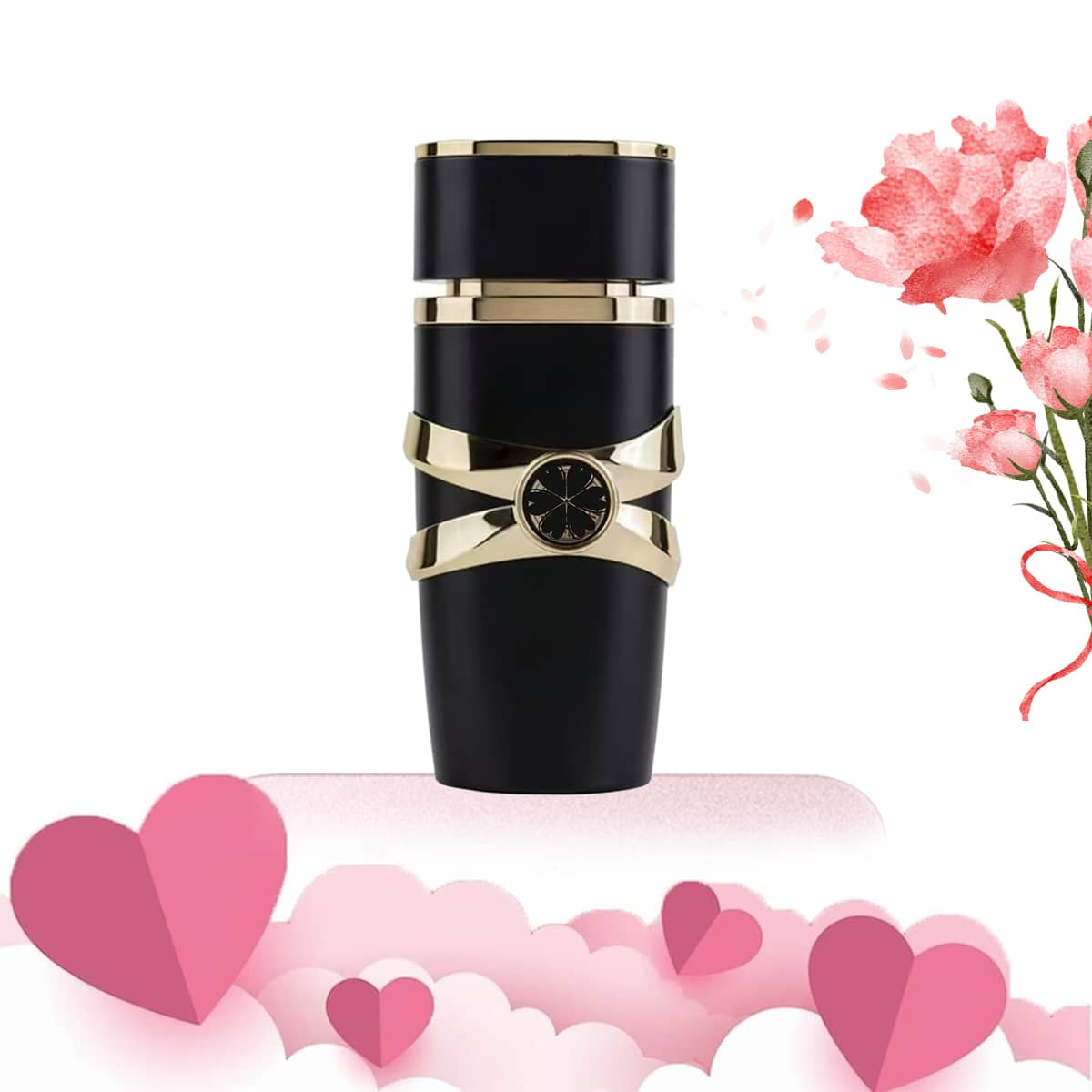La Asad Eau De Parfum Spray -  - Wine&Beer Help review and price