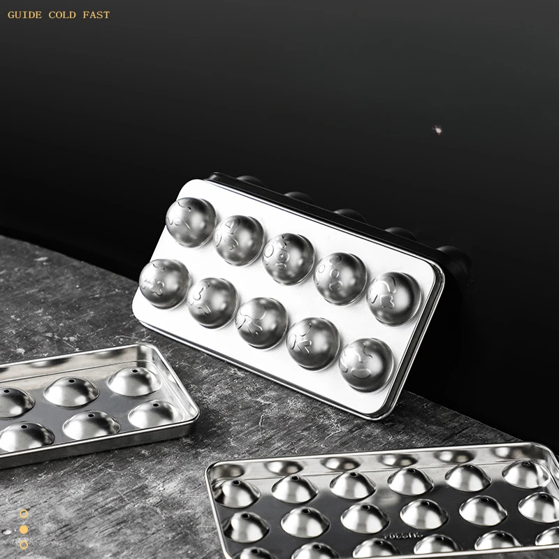 304 Stainless Steel Ice Tray H - Whiskey Stone Set review and price