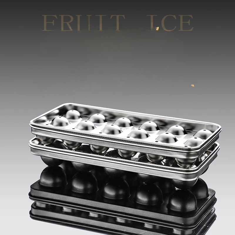 304 Stainless Steel Ice Tray H - Whiskey Stone Set review and price