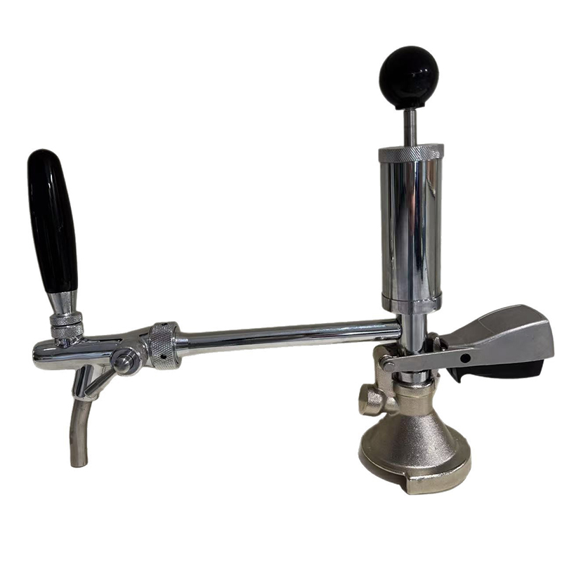 Long/Short Handle Beer Tap Sta - Wine Beer Mix review and price