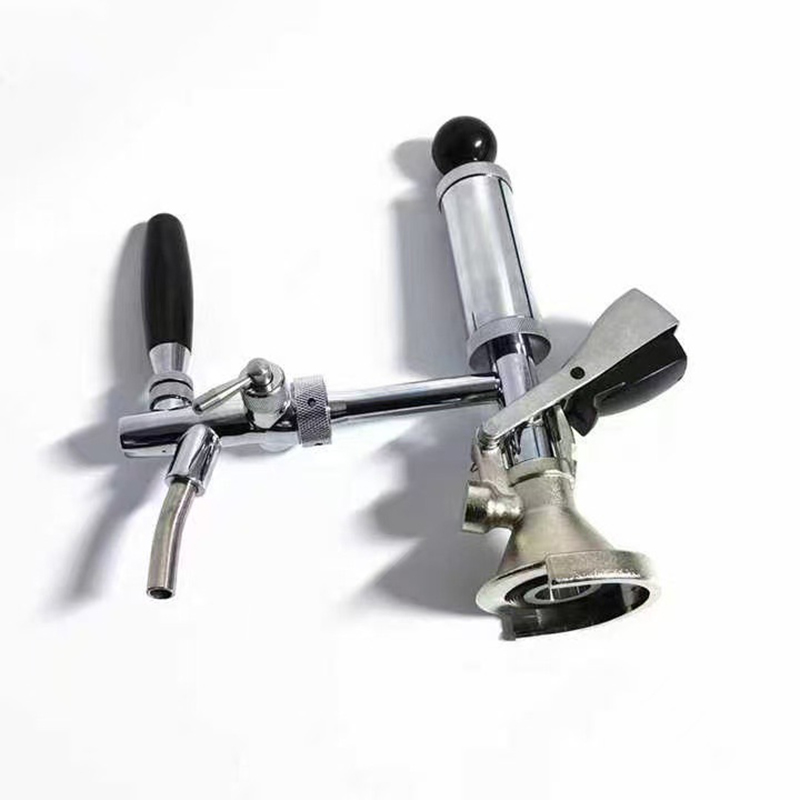 Long/Short Handle Beer Tap Sta - Wine Beer Mix review and price