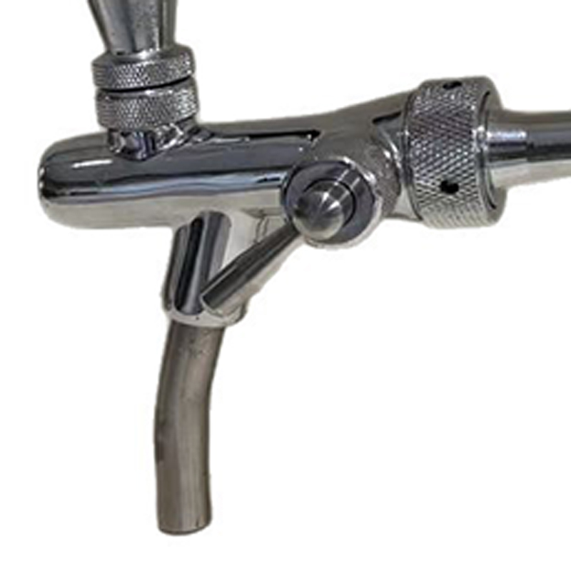 Long/Short Handle Beer Tap Sta - Wine Beer Mix review and price