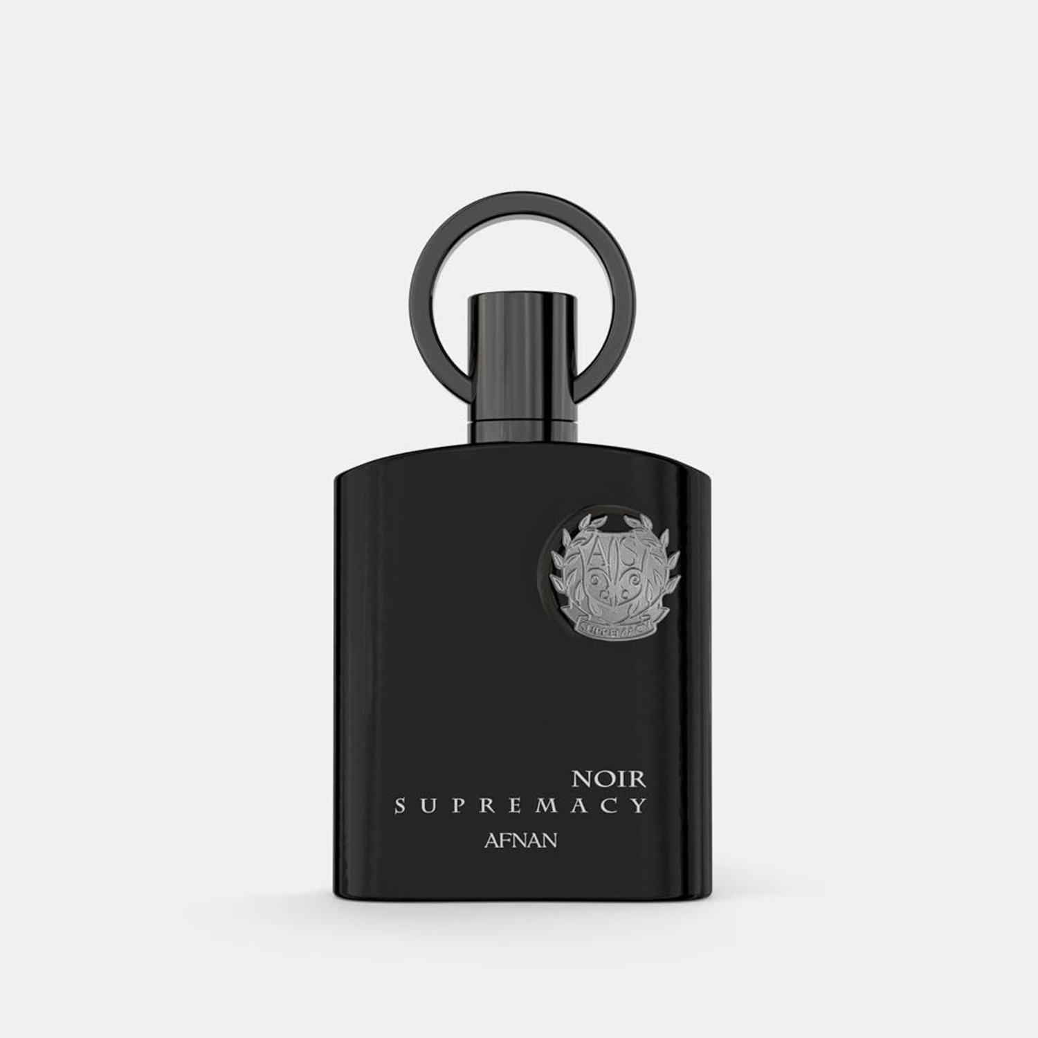 Afnan Supremacy Noir Men’s EDP - Wine&Beer Help review and price