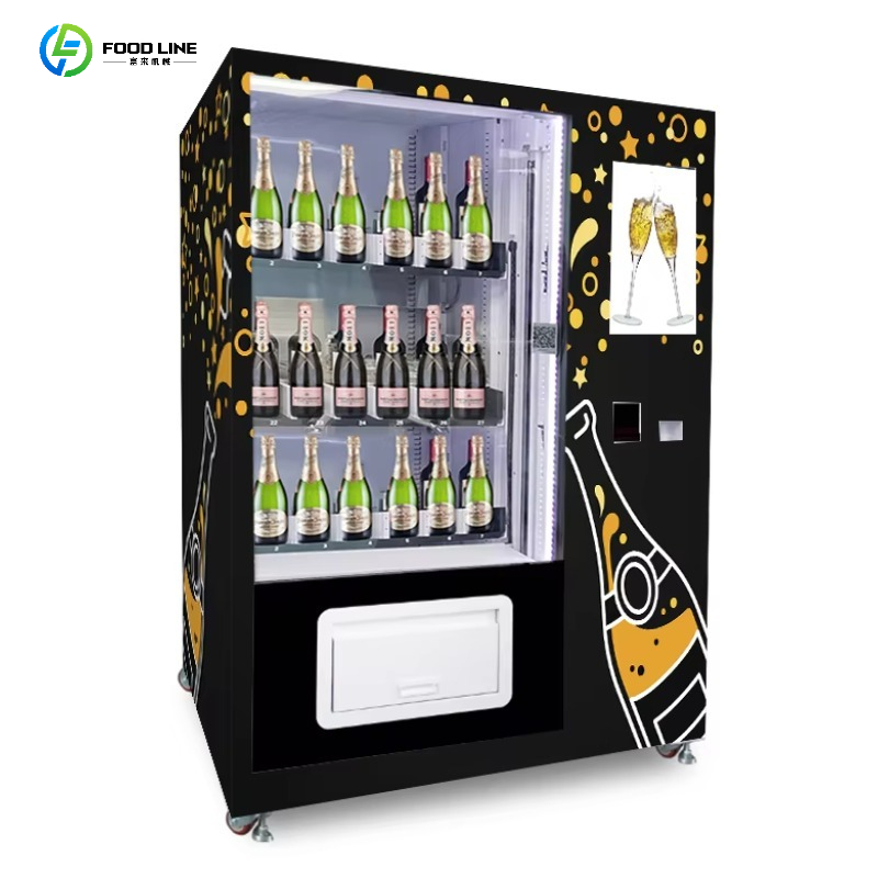 Hot Sale Touch Screen Beer cha - Wine Beer & More review and price