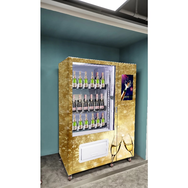 Hot Sale Touch Screen Beer cha - Wine Beer & More review and price