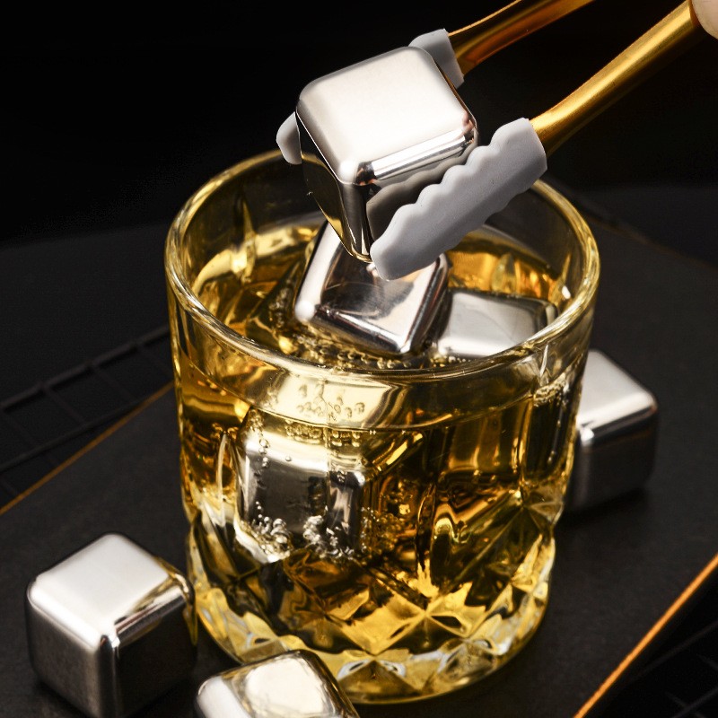 Stainless Steel Whisky Ice Sto - Wine Beer Refrigerator review and price