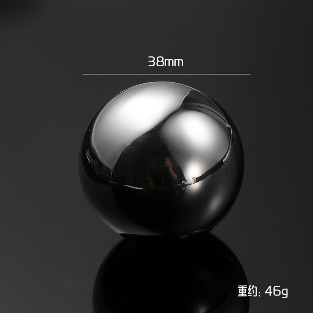 38MM Reusable Stainless Steel  - Whiskey Stone Set review and price