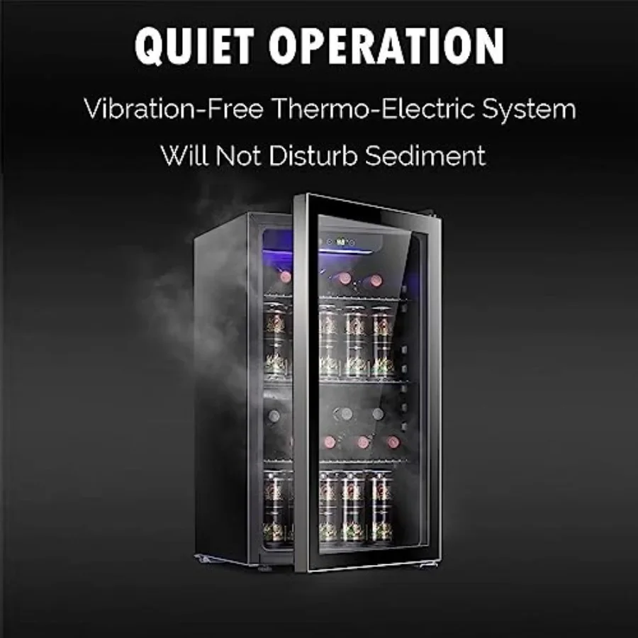 26 Bottle 130 Can Wine Cooler/ - Wine Beer Mix review and price
