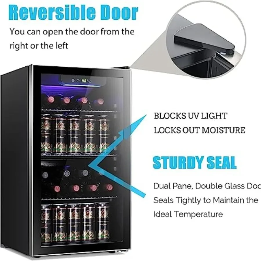 26 Bottle 130 Can Wine Cooler/ - Wine Beer Mix review and price
