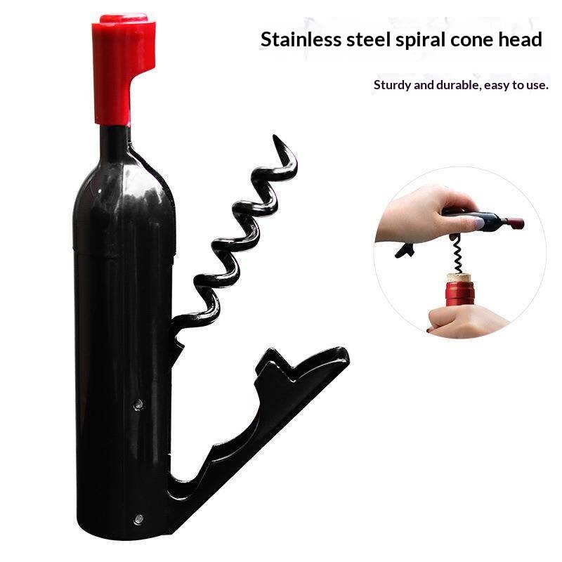 Magnetic Fridge Bottle Opener  - Wine Beer Refrigerator review and price