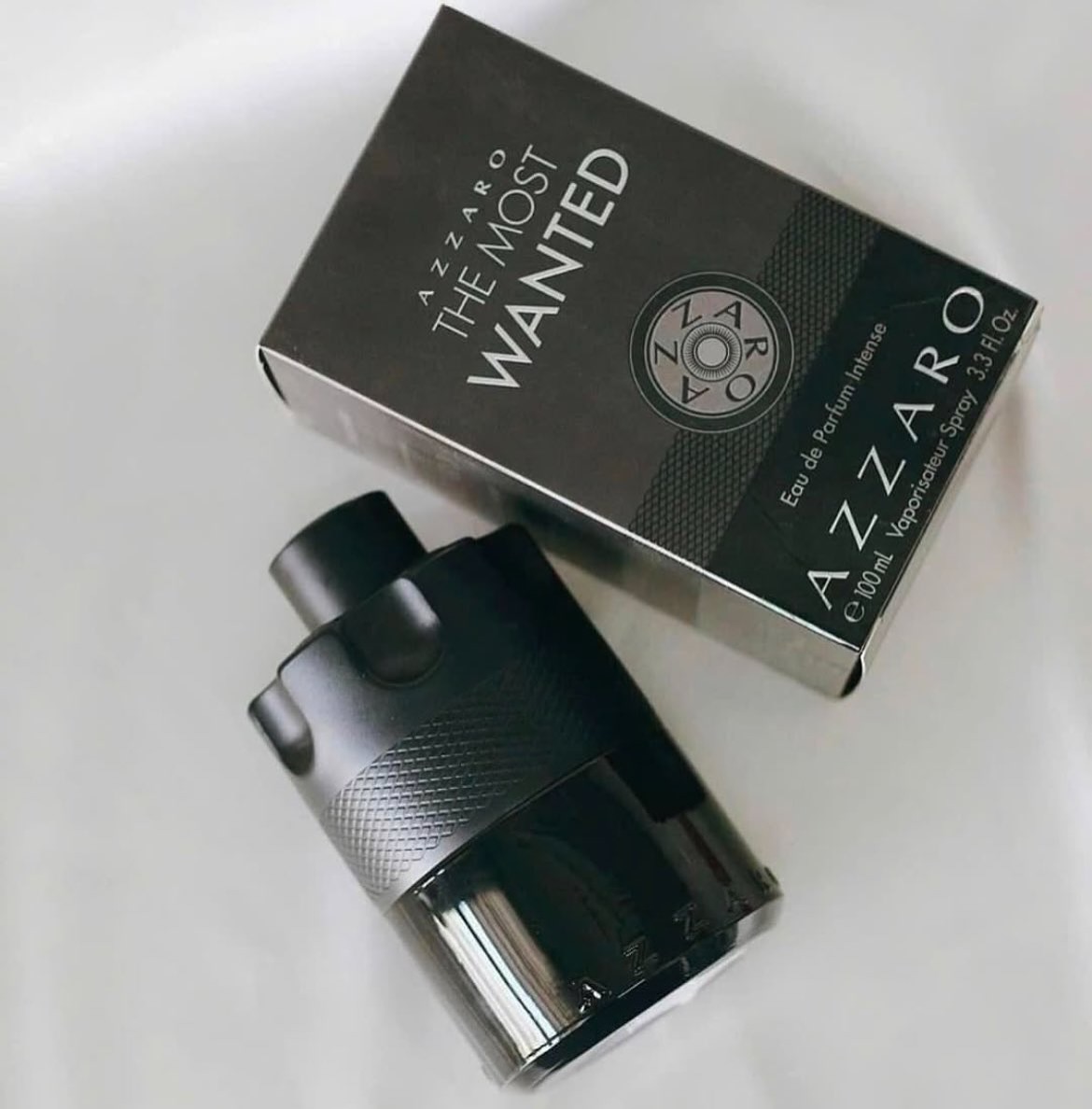 Azzaro the Most Wanted Eau De  - Wine&Beer Help review and price