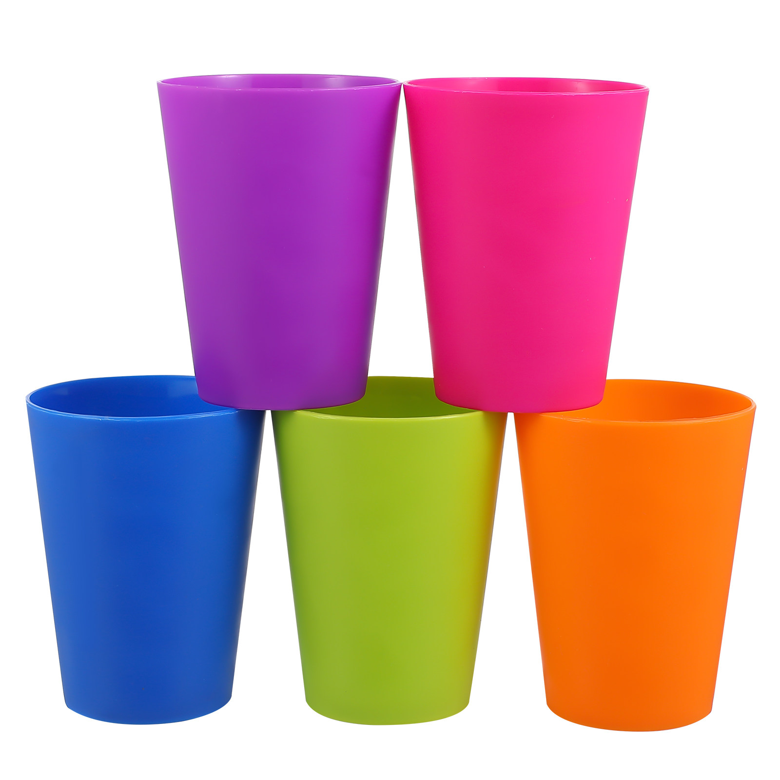 15Pcs Mixed Color Plastic Drin - Wine Beer Mix review and price