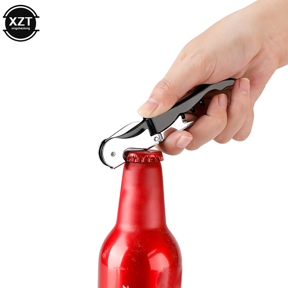 Home Wine Bottle Opener, 3 in  - Wine Beer Festival review and price