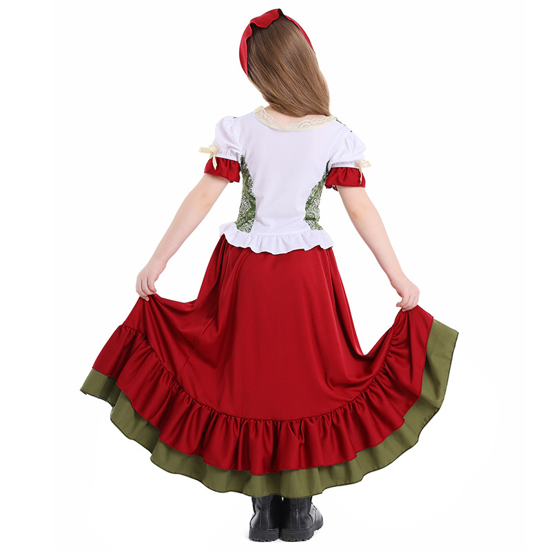 Oktoberfest Kids Costume Bavar - Wine Beer Festival review and price
