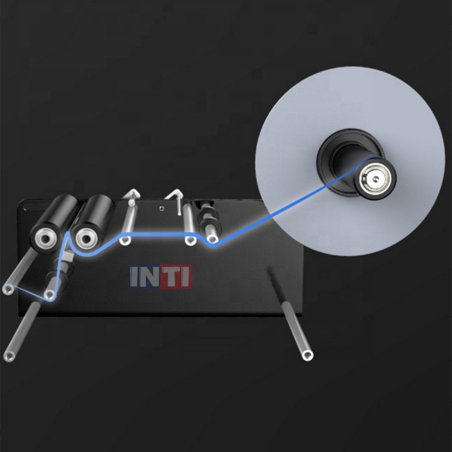 Manual Round Bottle Labeling M - Wine Beer & More review and price