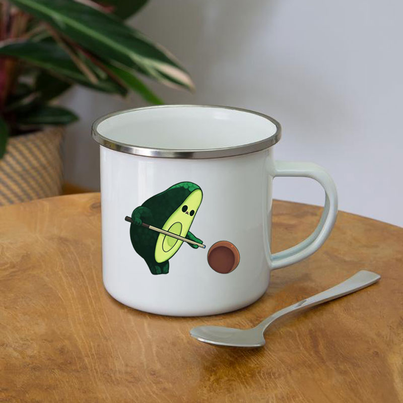 Cartoon You Complete Me Avocad - Wine Beer Festival review and price