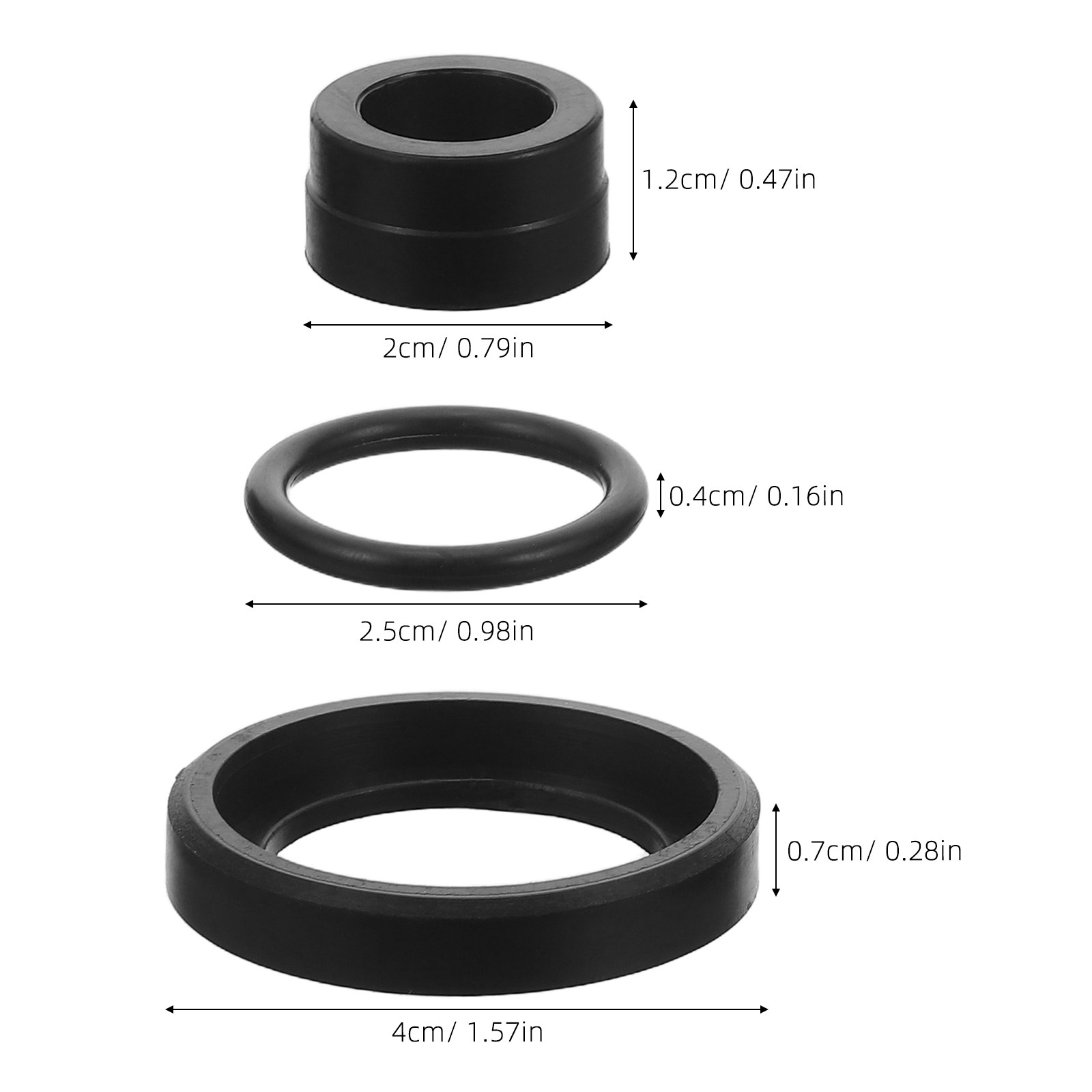 3Pcs Brewing Accessory Kit Rub - Wine Beer & More review and price